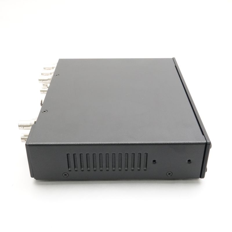 MC-3+USB Black