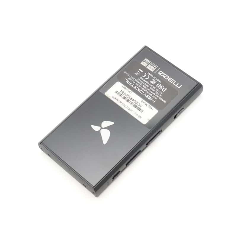 M300 Black
