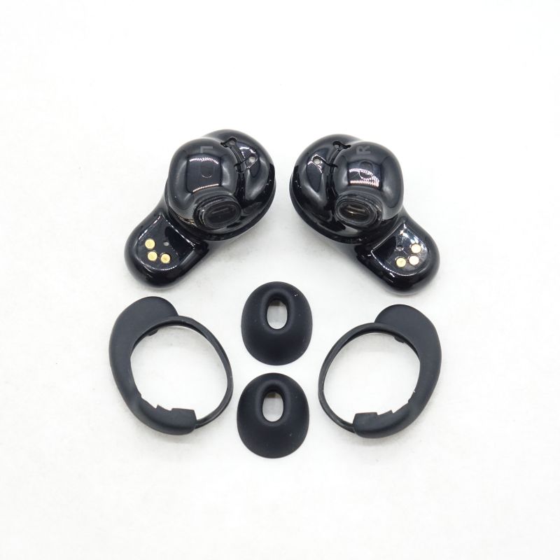 QuietComfort Ultra Earbuds Bla [QCULTRAEARBUDSBLK]