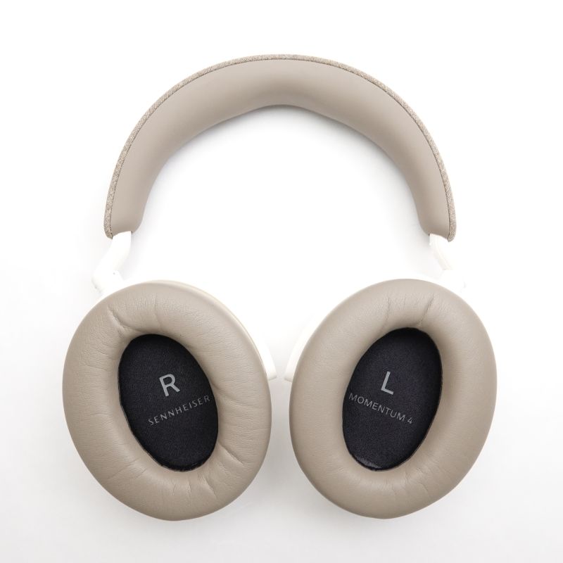 MOMENTUM 4 Wireless WHITE [M4AEBT WHITE]