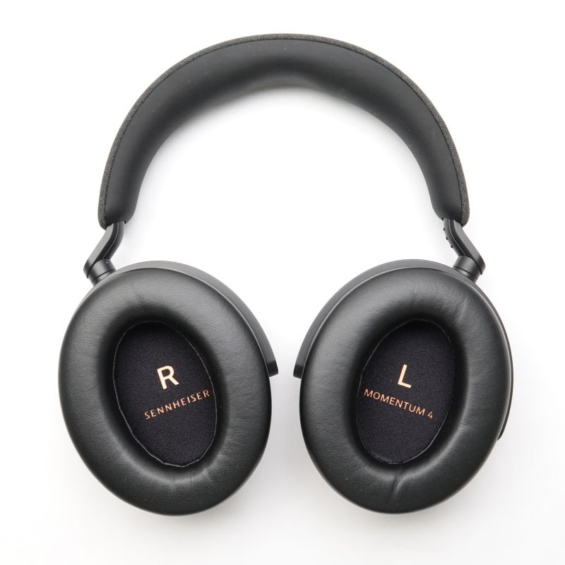 MOMENTUM 4 Wireless BLACK [M4AEBT BLACK]