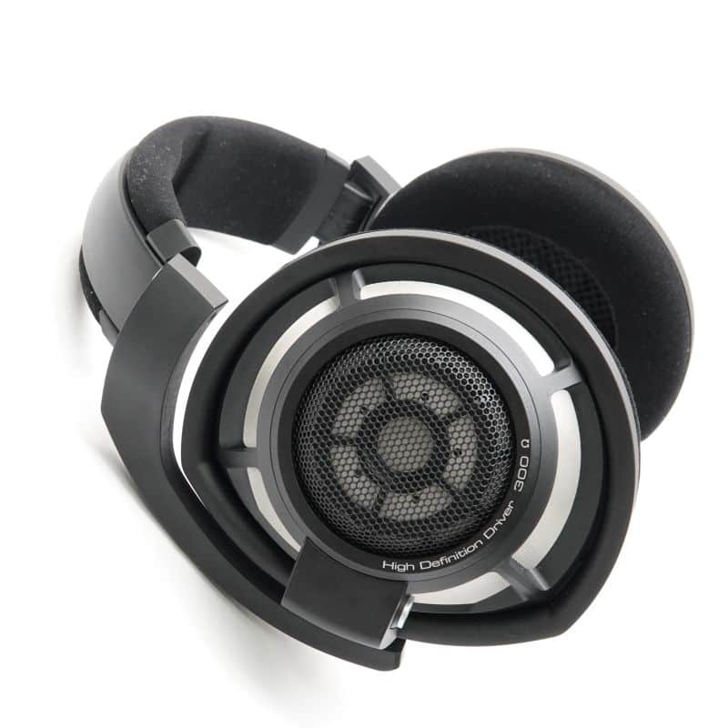 HD 800 S