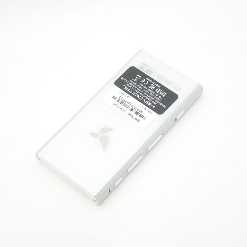 M300 Silver