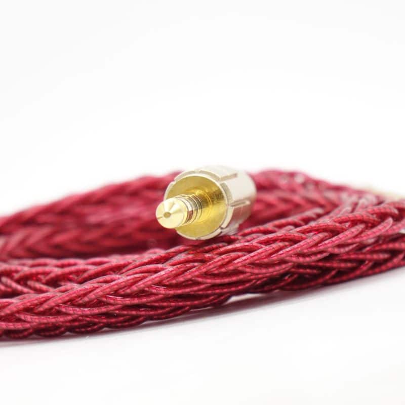 Vermilion MK2-8W(C2P-4.4) [BEA-7285]