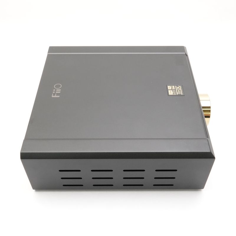 K9 Pro ESS [FIO-K9PROESS-B]