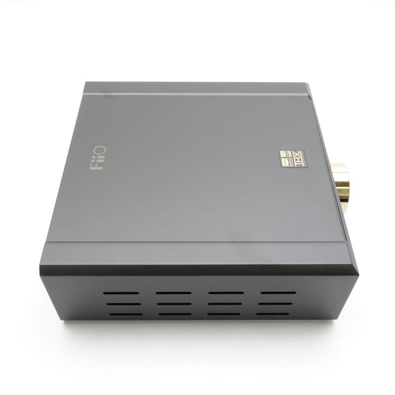 K9 Pro ESS [FIO-K9PROESS-B]