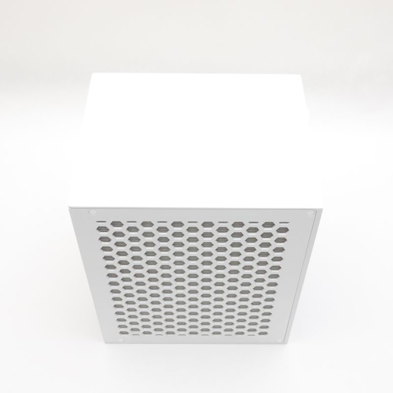 R7 White [FIO-R7-W]
