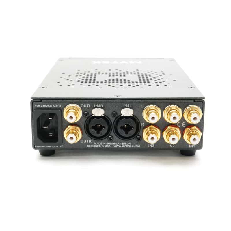 Liberty HPA [MTK-AM-LBH-B]