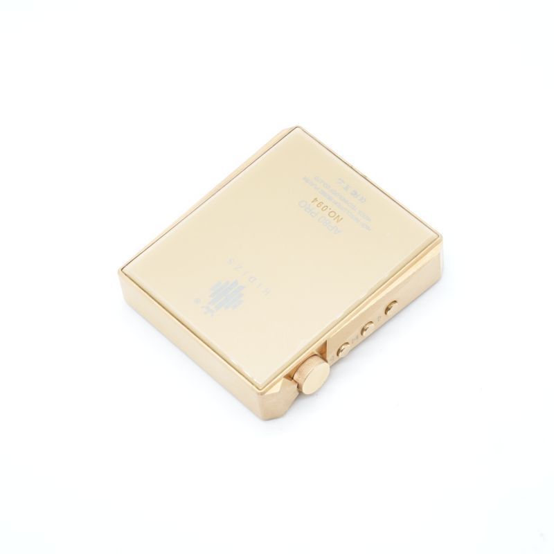 AP80Pro RoseGold Limited Editi