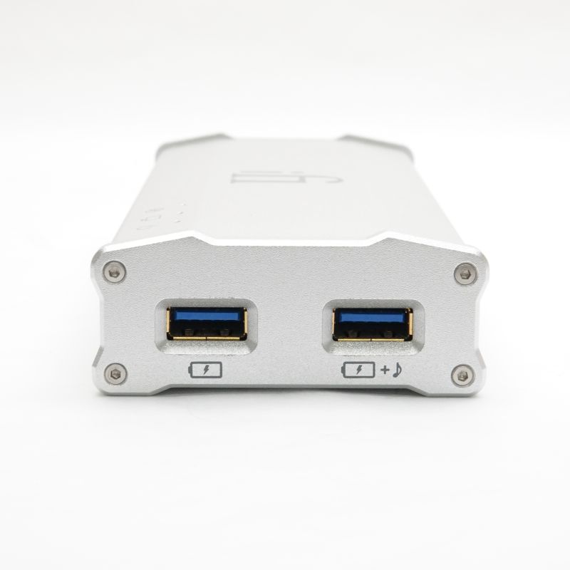 micro iUSB3.0