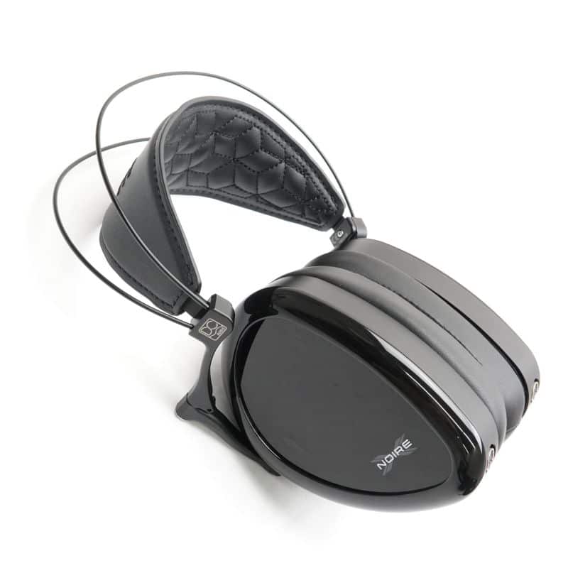 NOIRE-X-XLR