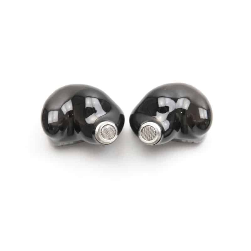 SUPERIOR Piano Black [QDC-SUPERIOR-BK]