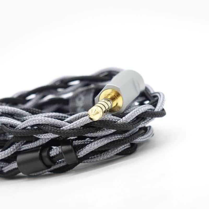 熱海-Atami 4.4mm (0.78mm 2Pin)