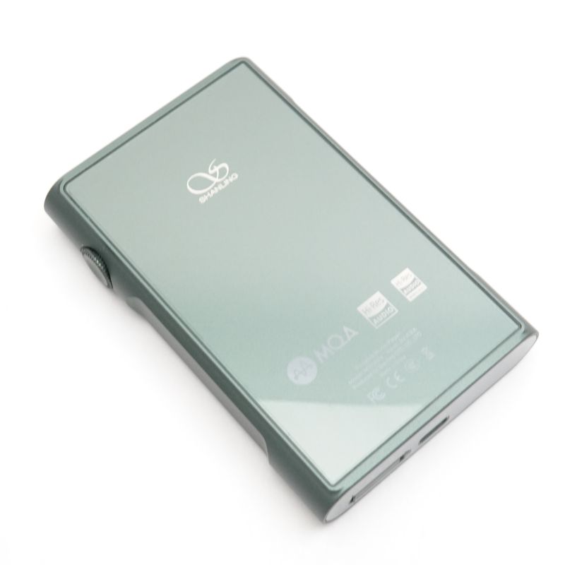 M3 Ultra (Green)