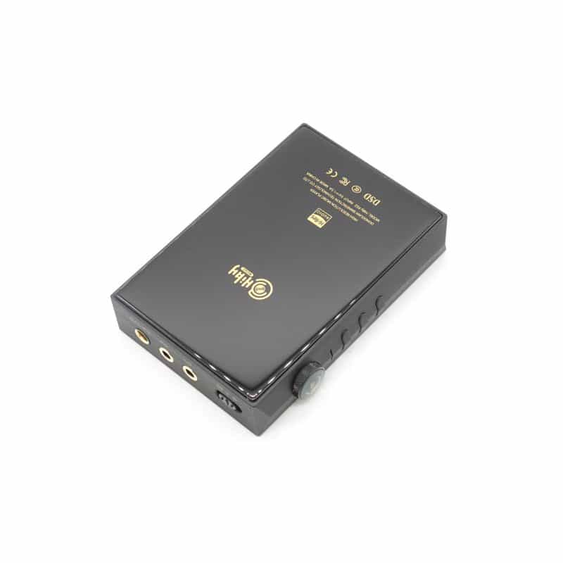 RS2 (Black)