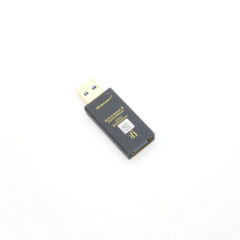 iSilencer+(AA)