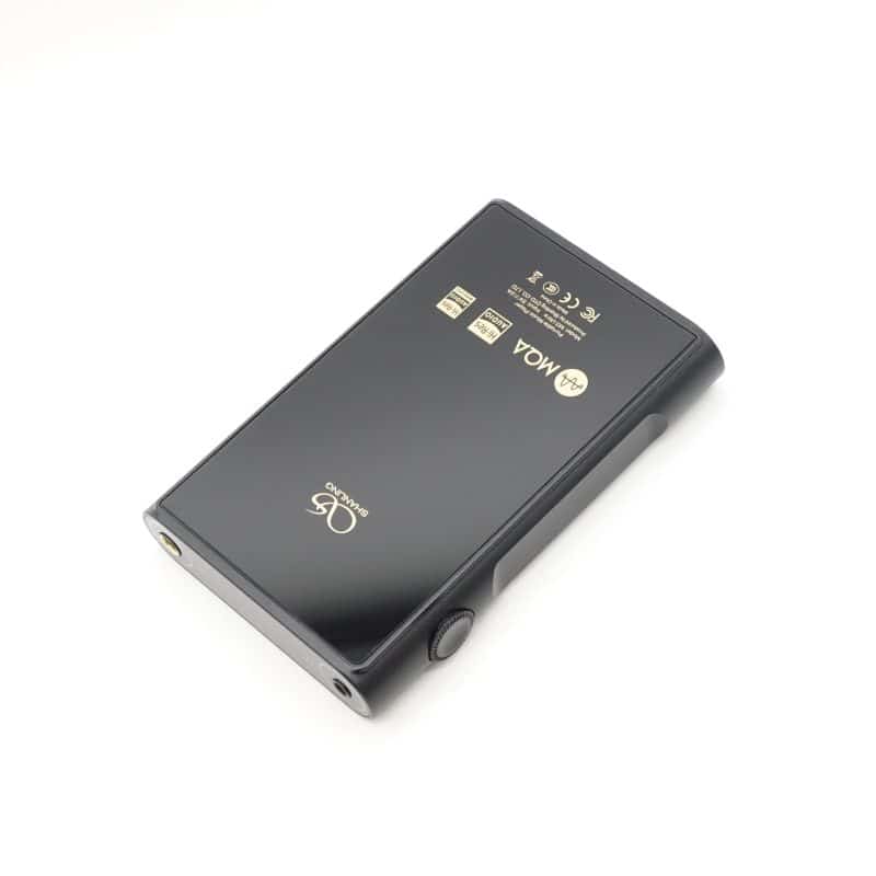 M3 Ultra (Black)