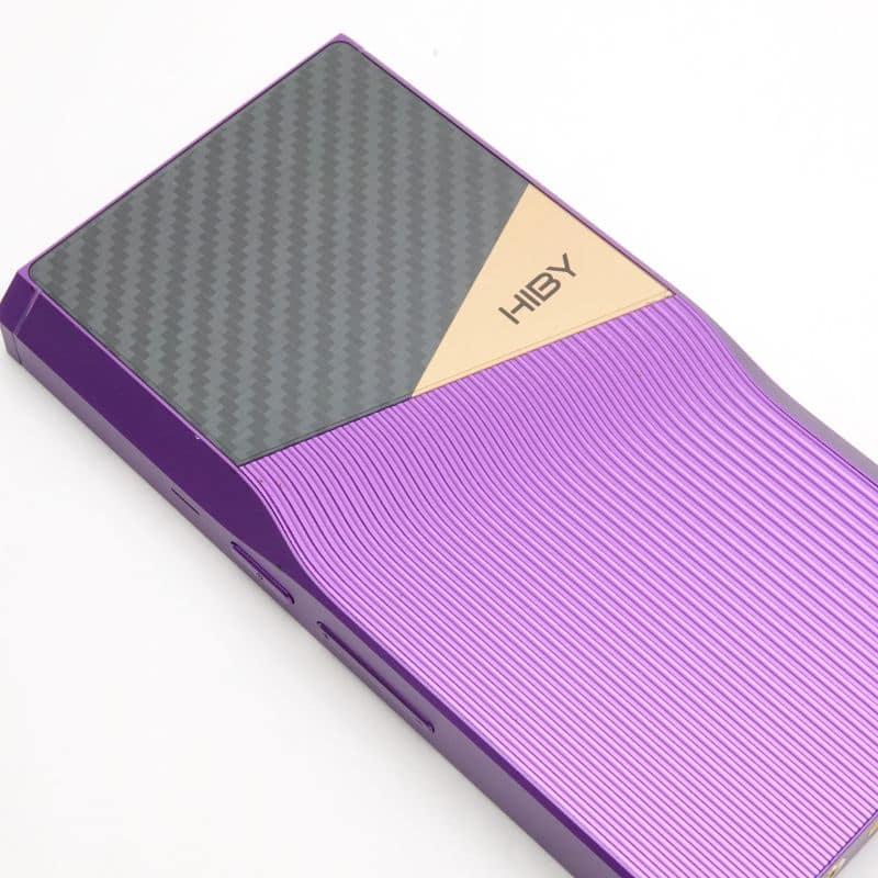 R6 Pro II Purple