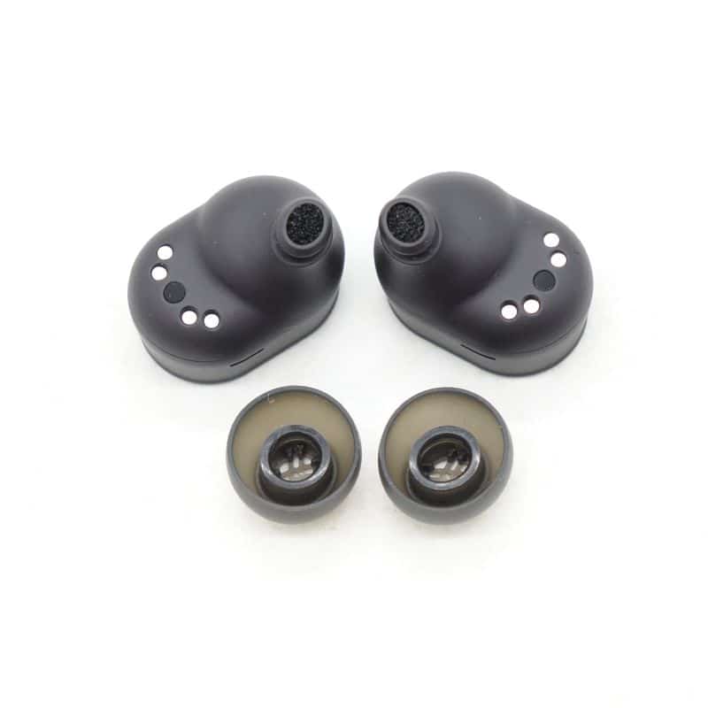 GEMINI II MATTE BLACK [LR161]