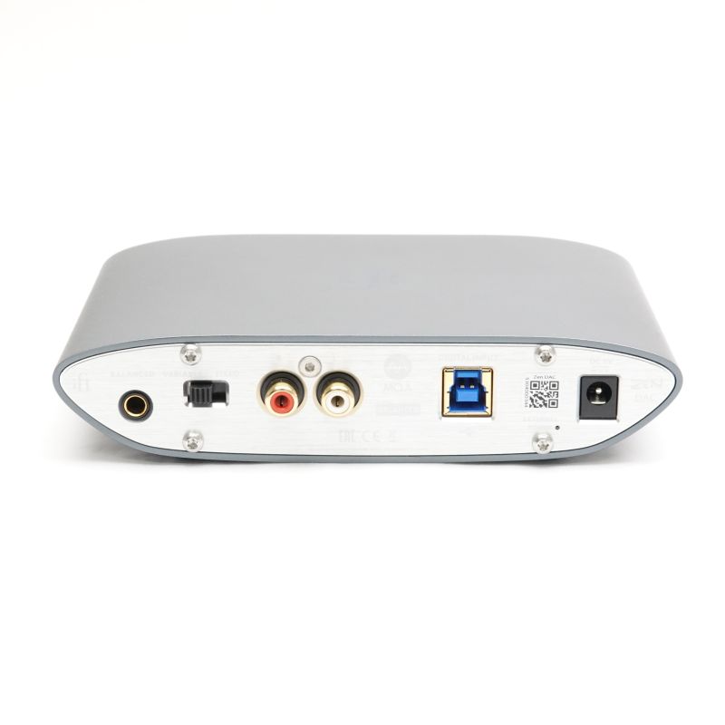 ZEN DAC