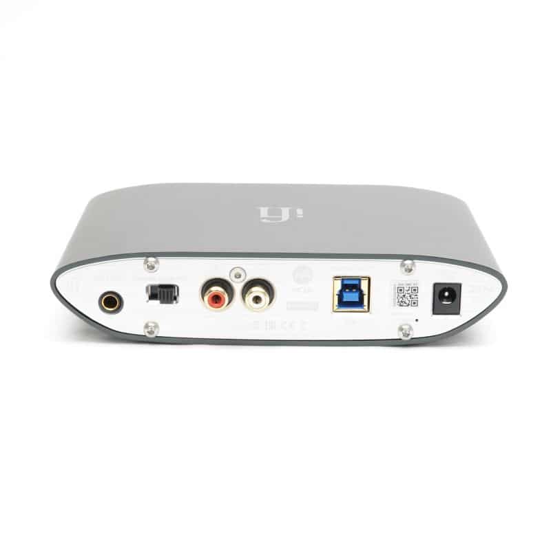 ZEN DAC
