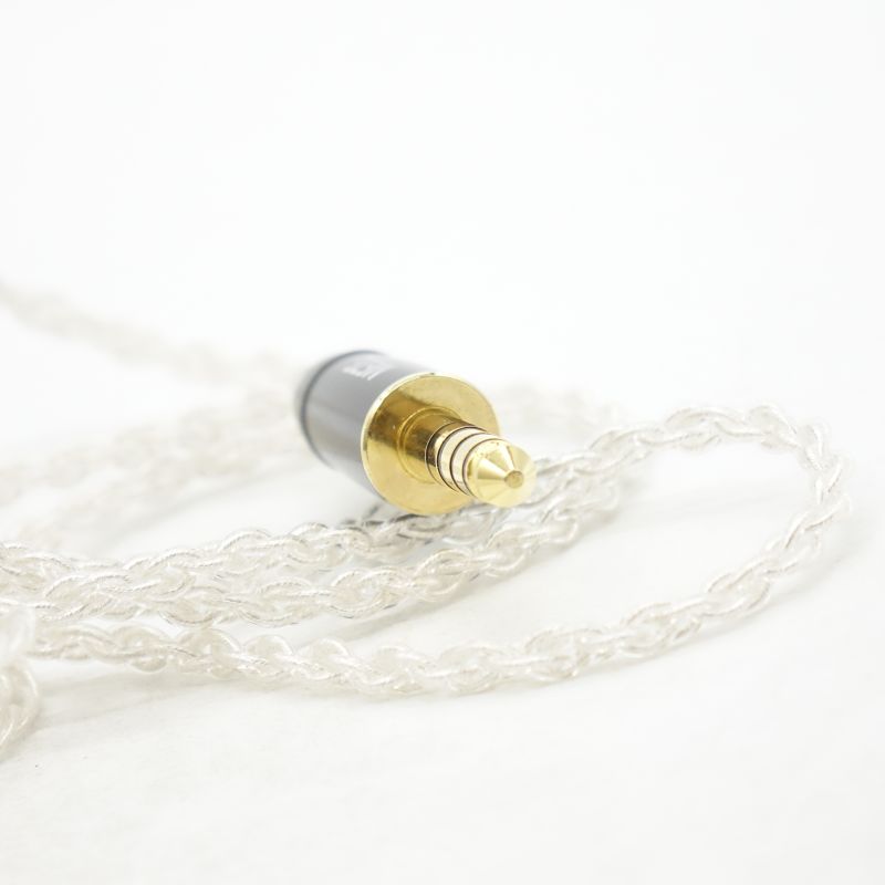 RAI PENTA 4.4mm Silver Plated [MRAI-4.4SP-J]