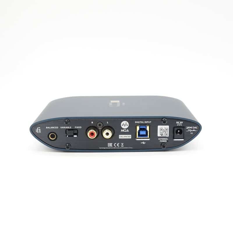 ZEN DAC Signature V2