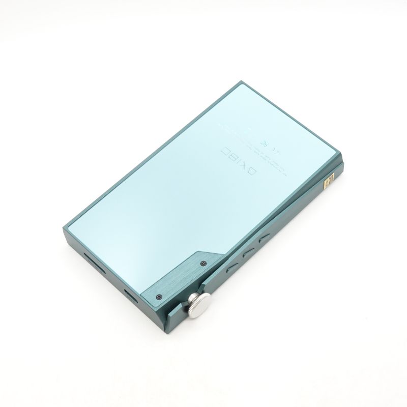DX180 Green