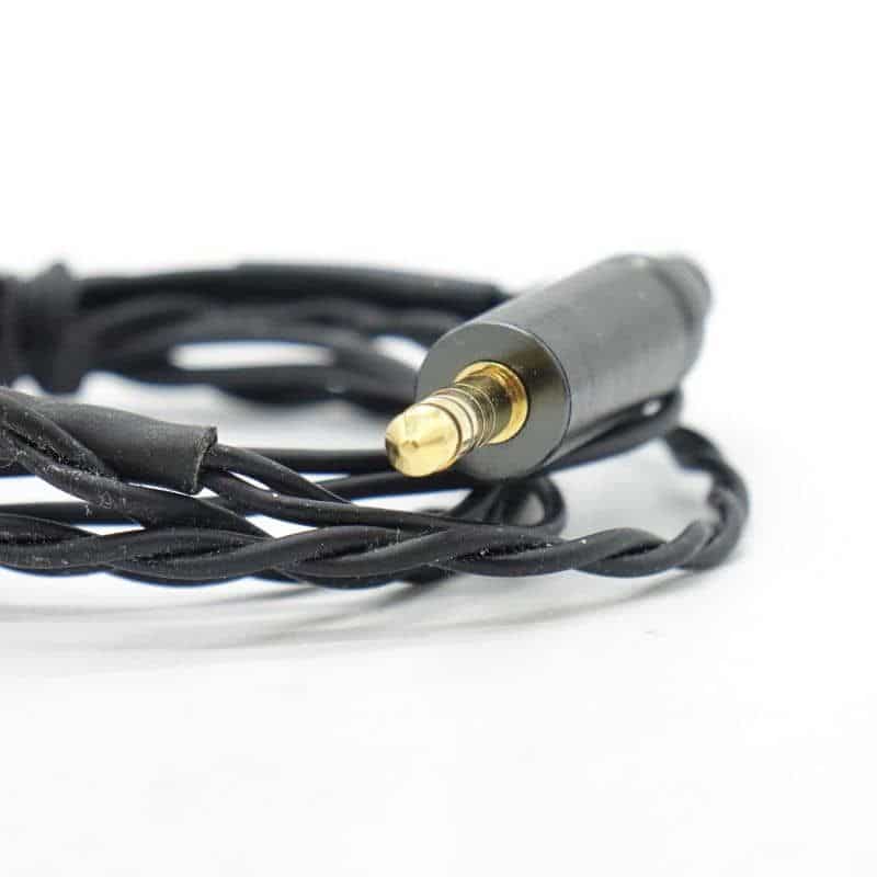 FitEar cable 013B4.4OFC
