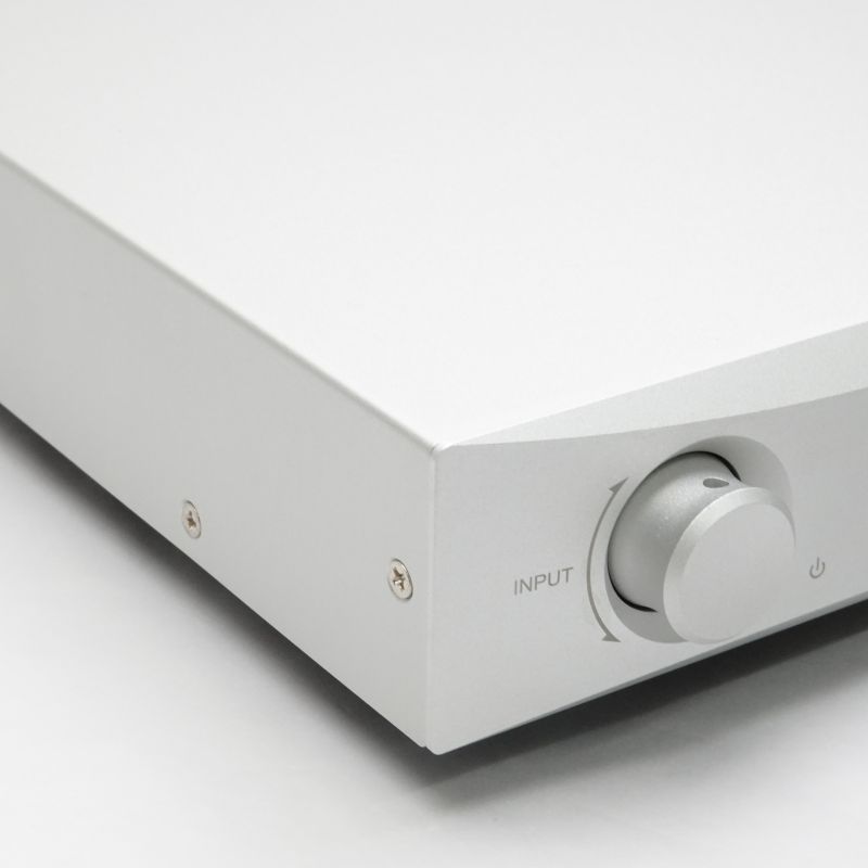 IDA-8 Silver