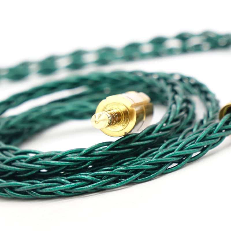Emerald MKIII 8W-MMCX-4.4mm [BEA-1451]