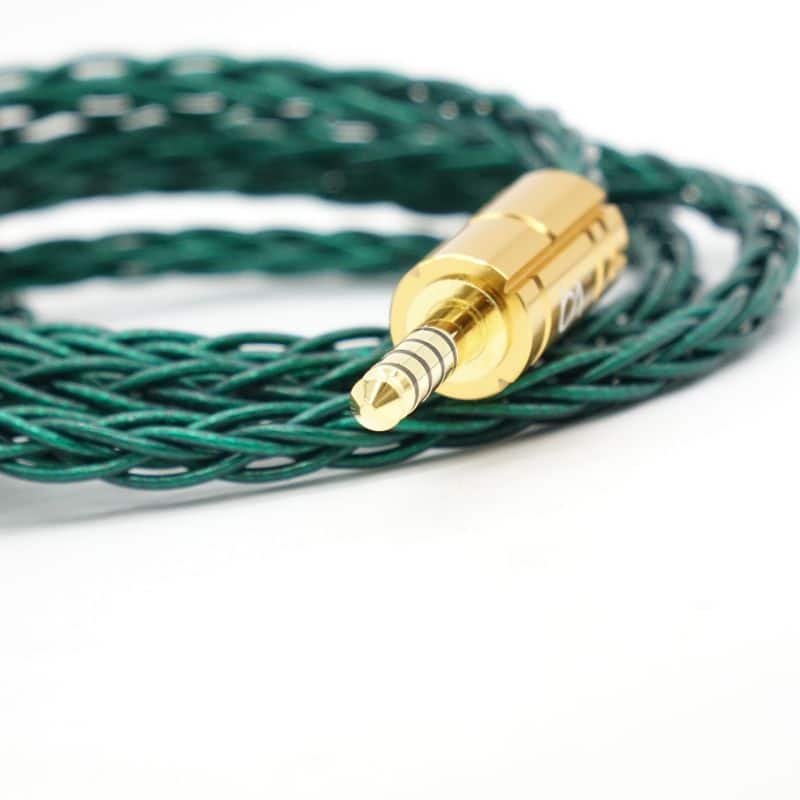 Emerald MKIII 8W-MMCX-4.4mm [BEA-1451]