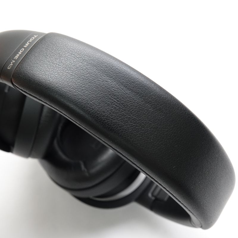 JBL Tour One M3 [JBLTOURONEM3BLK]