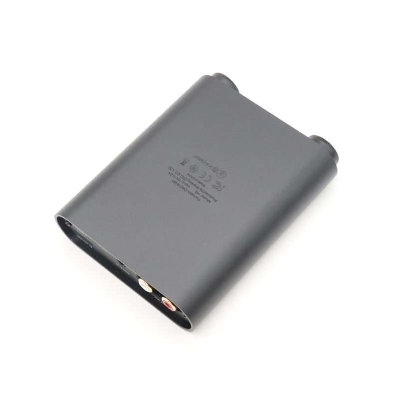 H5 Black