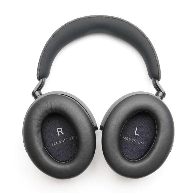 MOMENTUM 4 Wireless BLACK [M4AEBT BLACK]