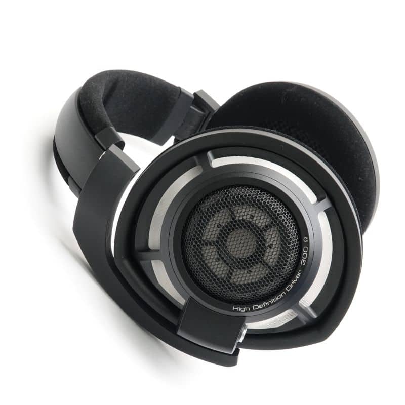 HD 800 S