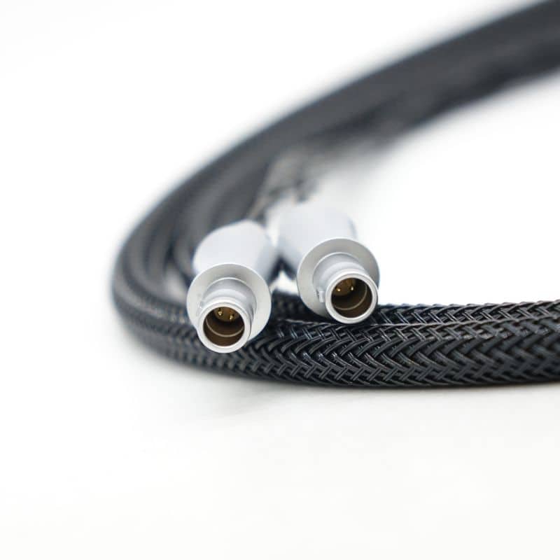 Clear force HD800 4.4mm [CF-HD800-4.4]