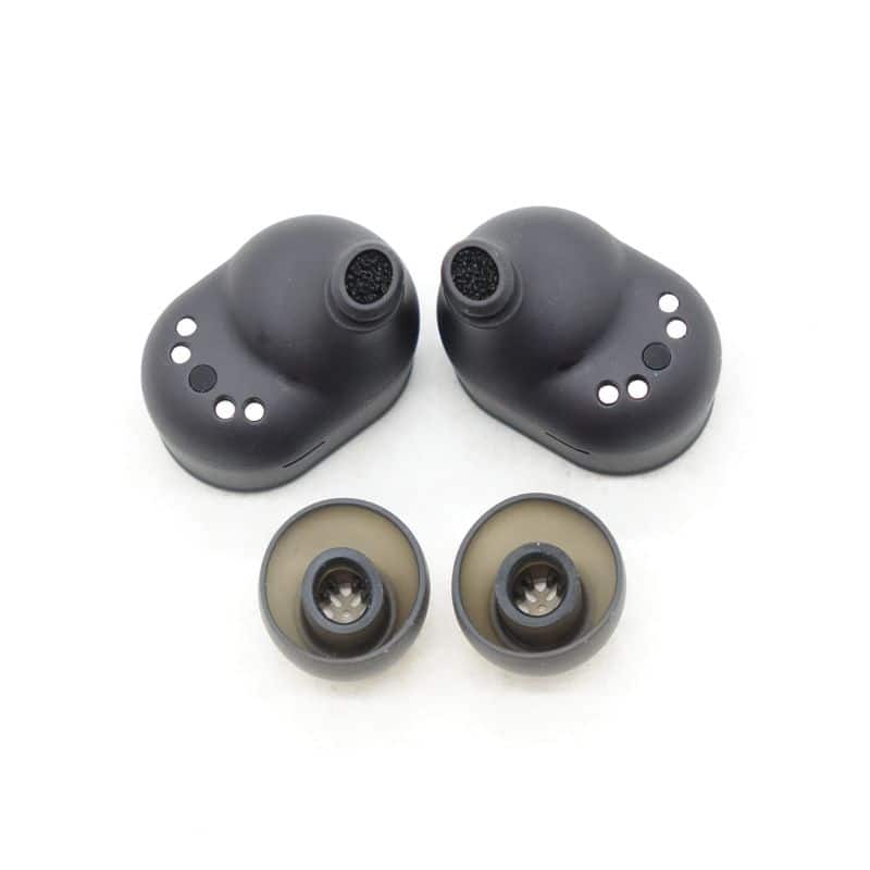 GEMINI II MATTE BLACK [LR161]
