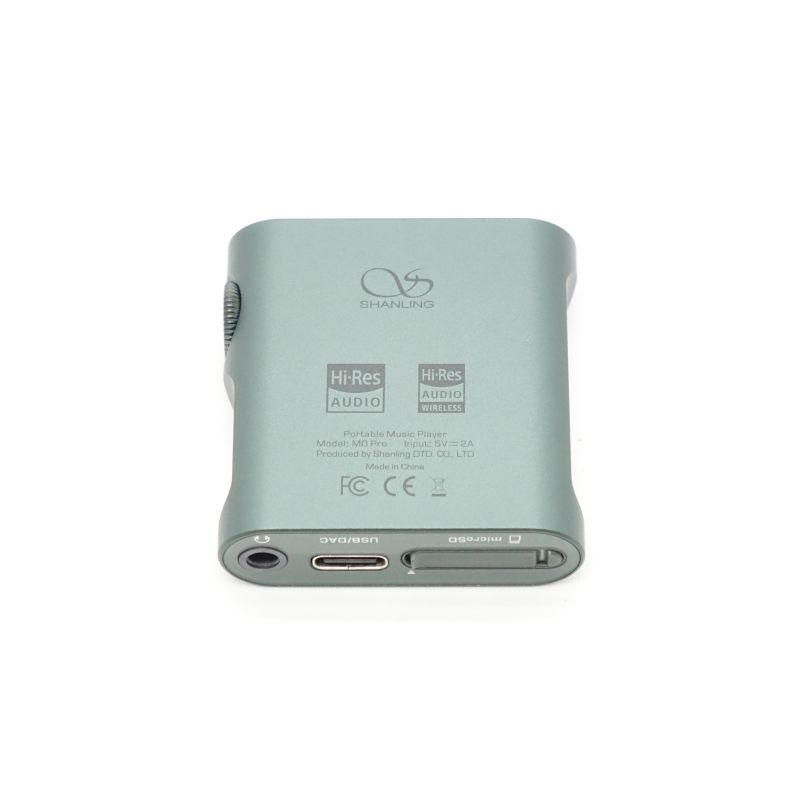 M0Pro Green(ｸﾞﾘｰﾝ)