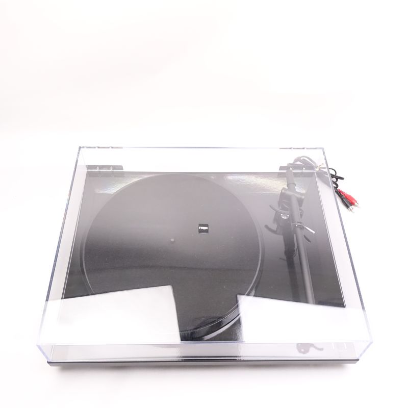 Planar1 Plus Black 50Hz