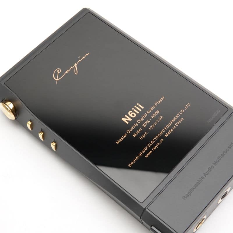 N6iii [SPK-A006]