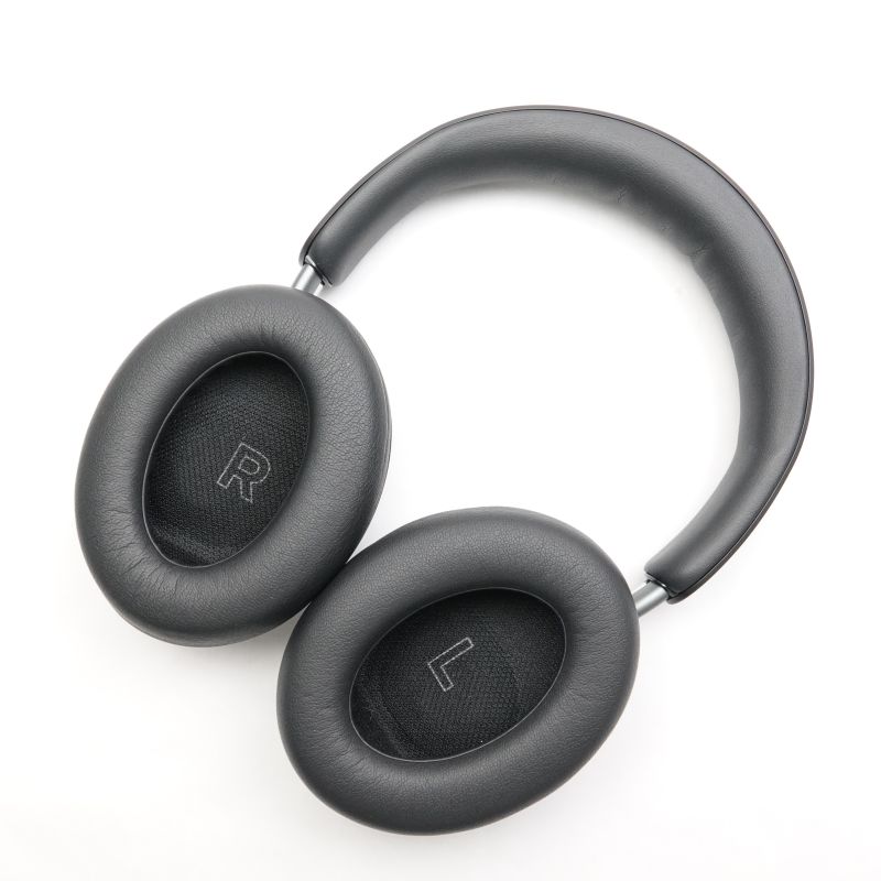 NC HEADPHONES 700 BLACK [NCHDPHS700BLK]