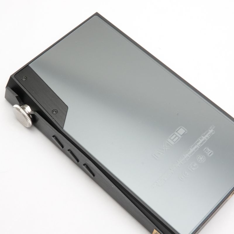 DX180 Black