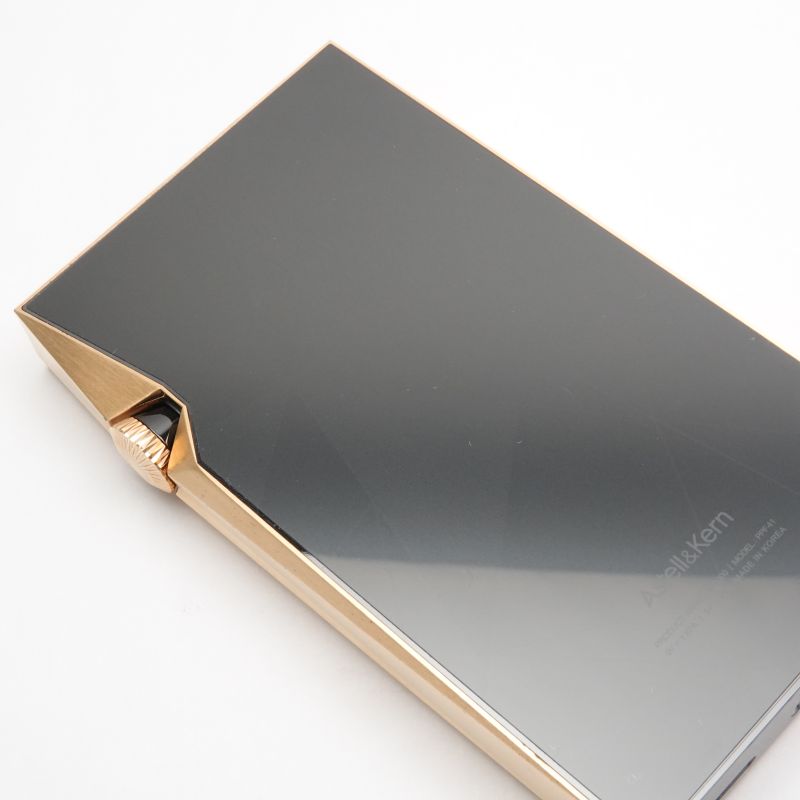 A&ultima SP3000 Copper [IRV-AK-SP3000-COP]
