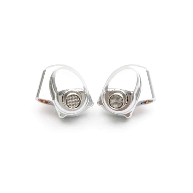 HS1677SS Two Tone Silver [ACO-HS1677SS-SLV]