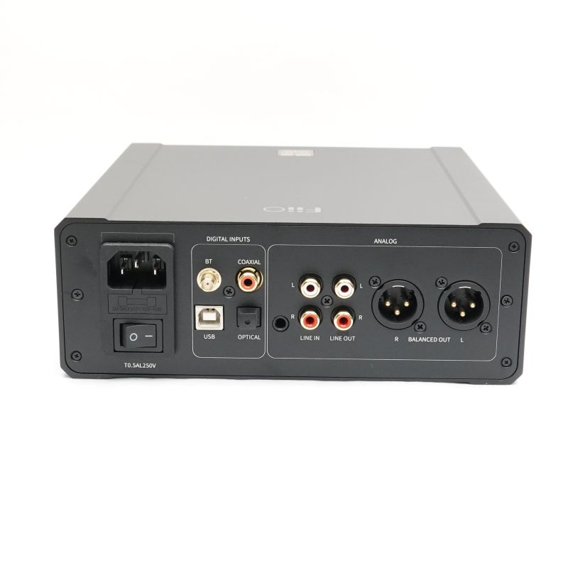 K9 Pro ESS [FIO-K9PROESS-B]