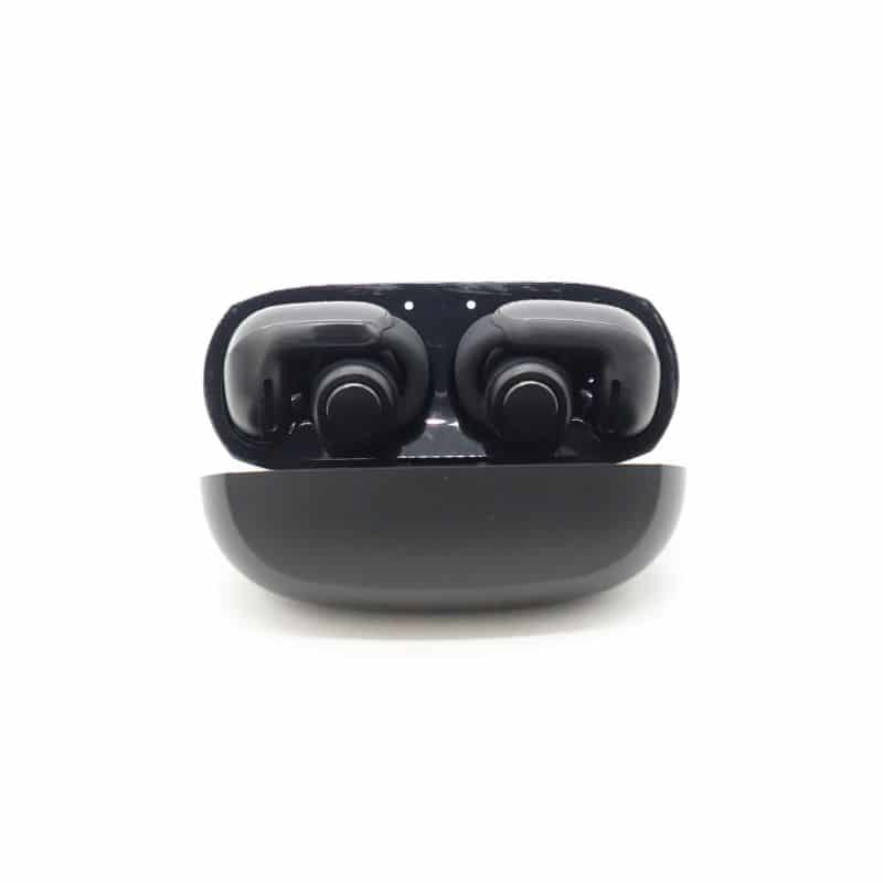 Ultra Open Earbuds Black [ULTRAOPENEBBLK]
