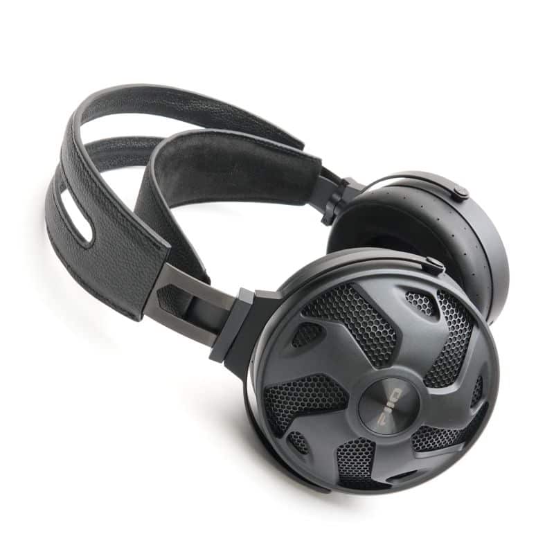 FT3 Black [FIO-FT3-B]