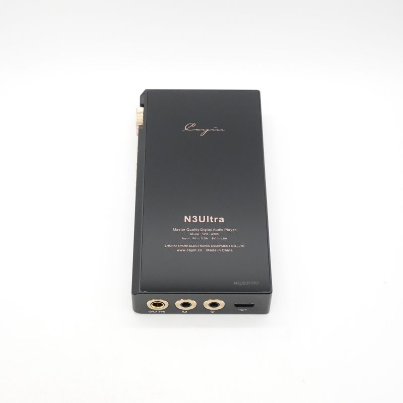 N3Ultra