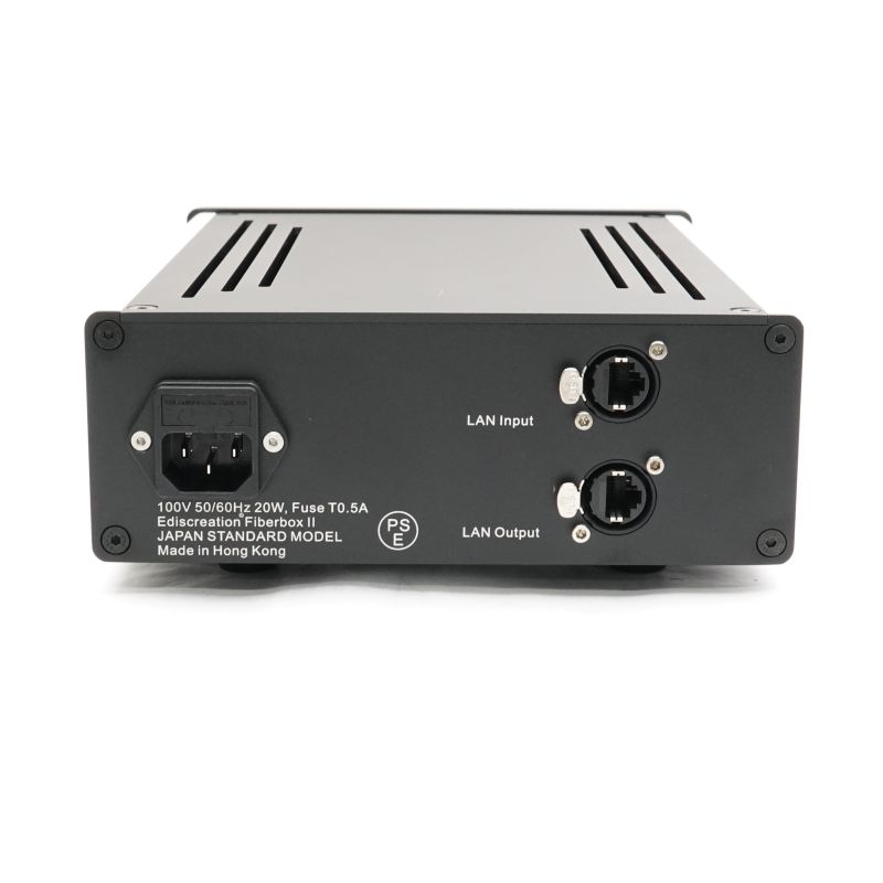 Fiber Box2 JAPAN STANDARD MODE [FIBER-BOX2JPSM]